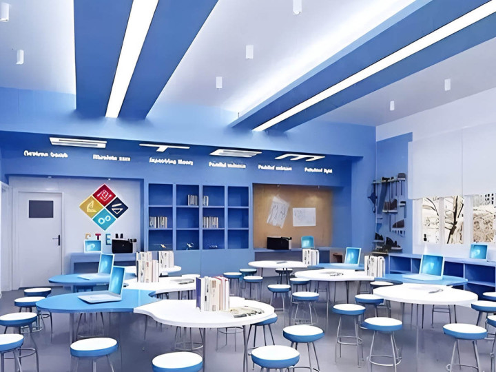 Hefei Thomas School