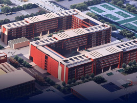 Hefei Thomas School