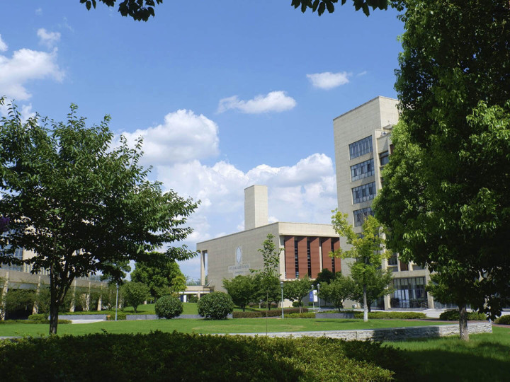Wycombe Abbey International Changzhou
