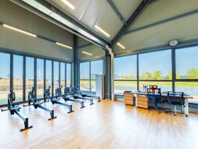 Wycombe Abbey International Changzhou