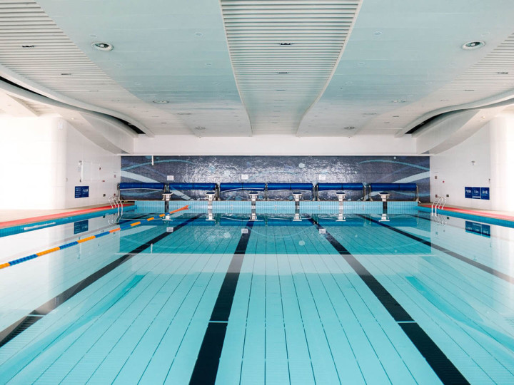 Wycombe Abbey International Changzhou