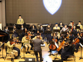 Wycombe Abbey International Changzhou