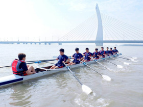 Wycombe Abbey International Changzhou